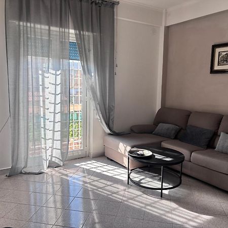 Vacanze Romane Torvaianica Bagian luar foto