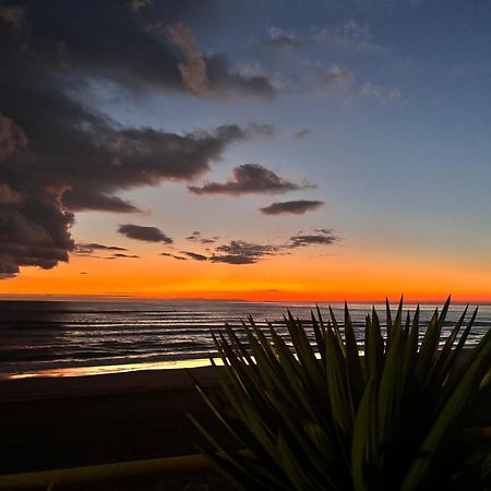 Vacanze Romane Torvaianica Bagian luar foto