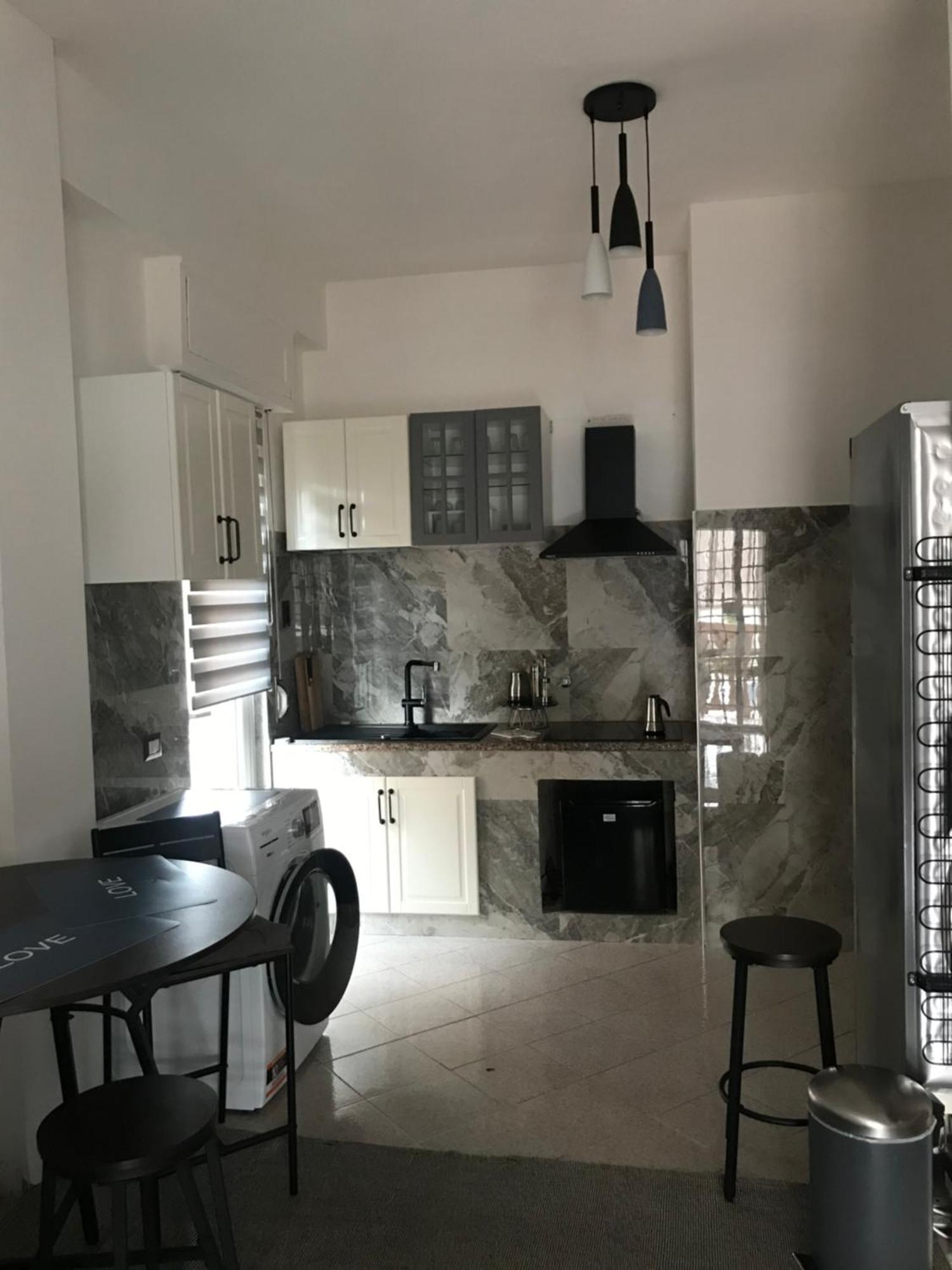 Vacanze Romane Torvaianica Bagian luar foto