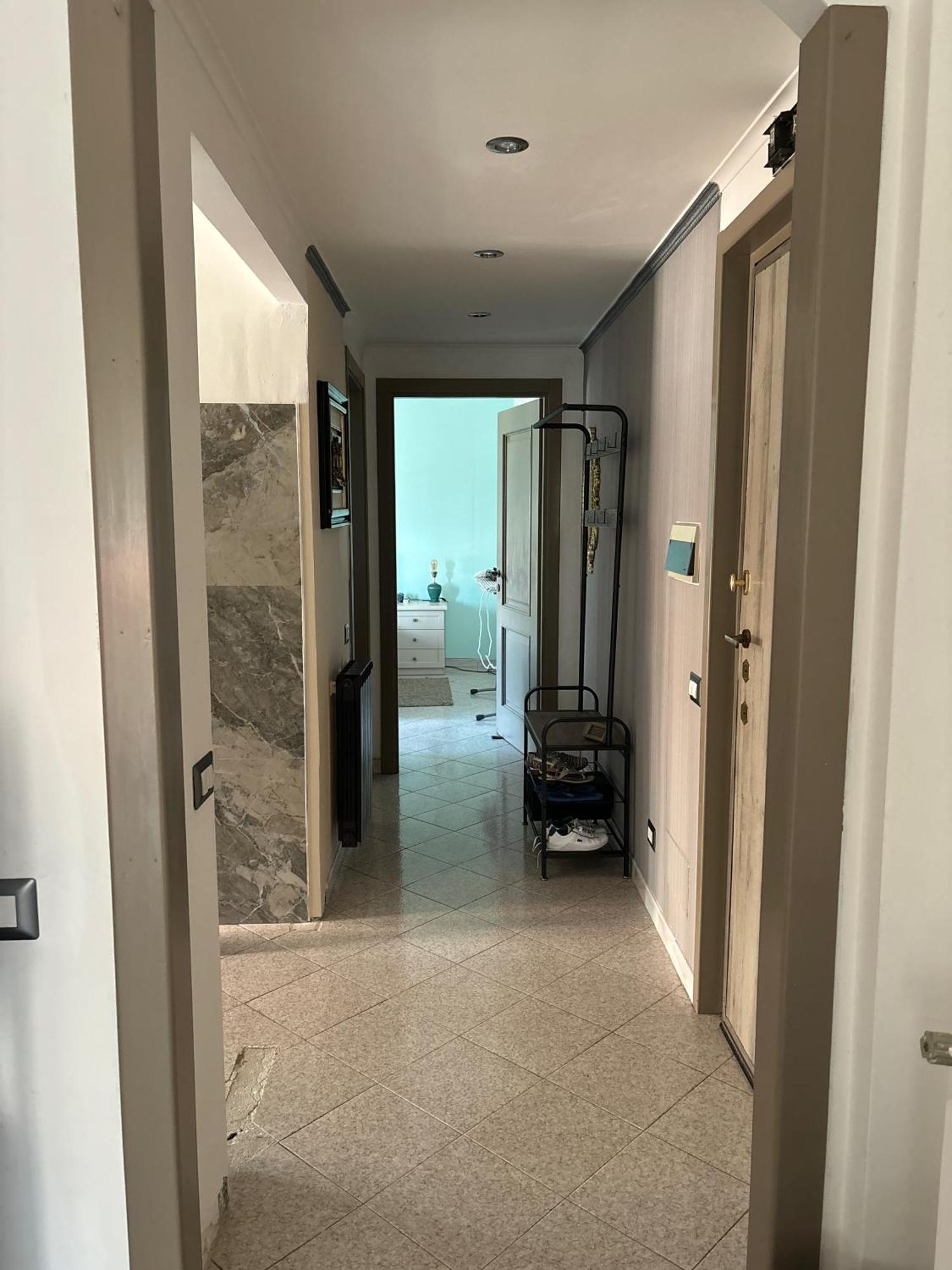Vacanze Romane Torvaianica Bagian luar foto