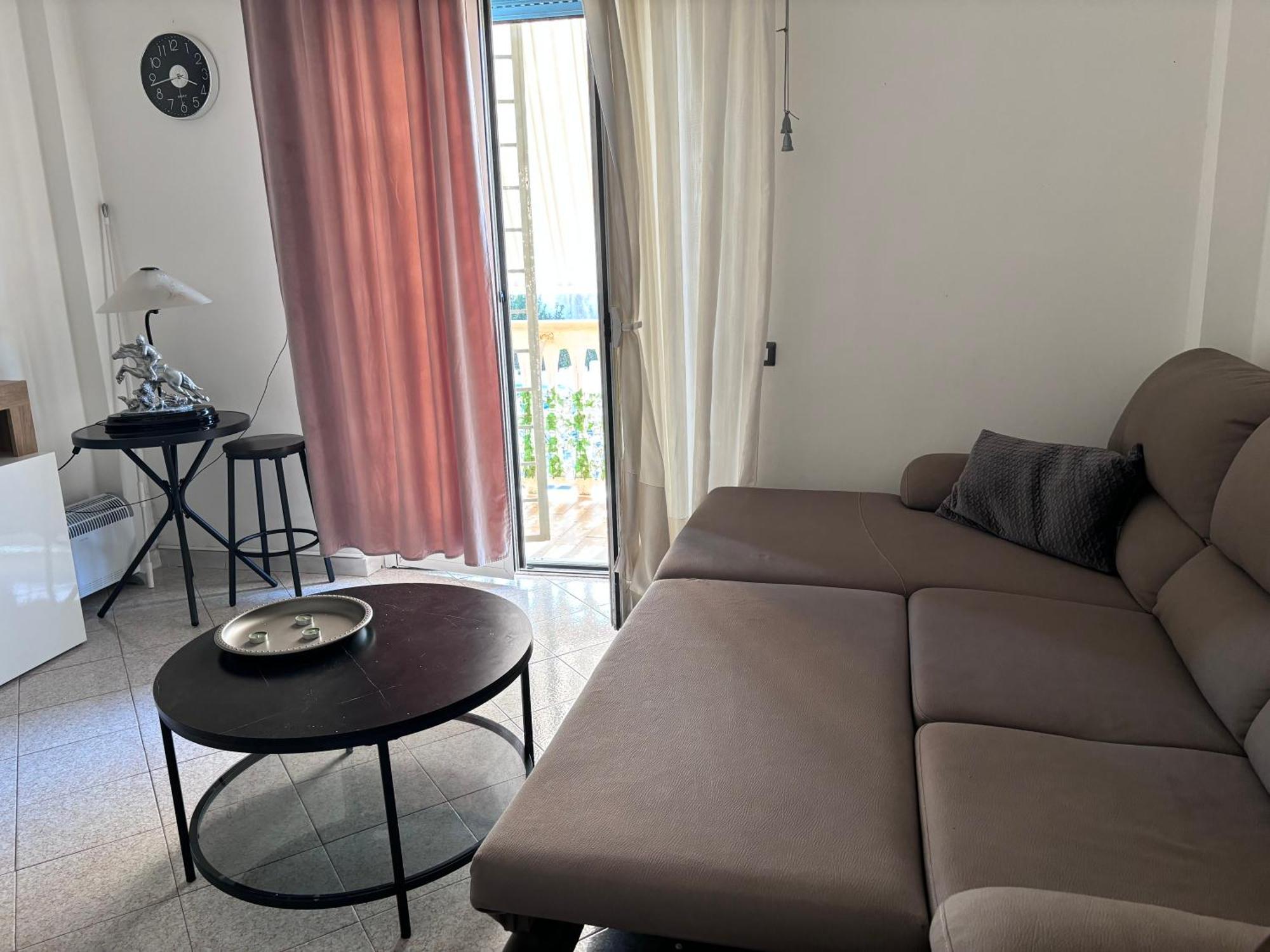 Vacanze Romane Torvaianica Bagian luar foto