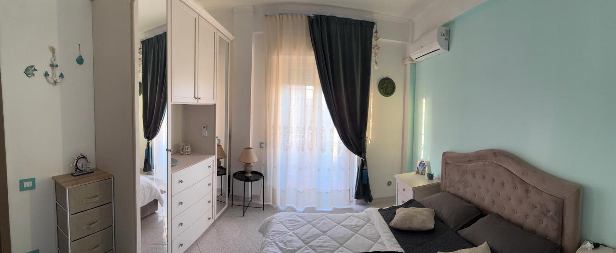 Vacanze Romane Torvaianica Bagian luar foto