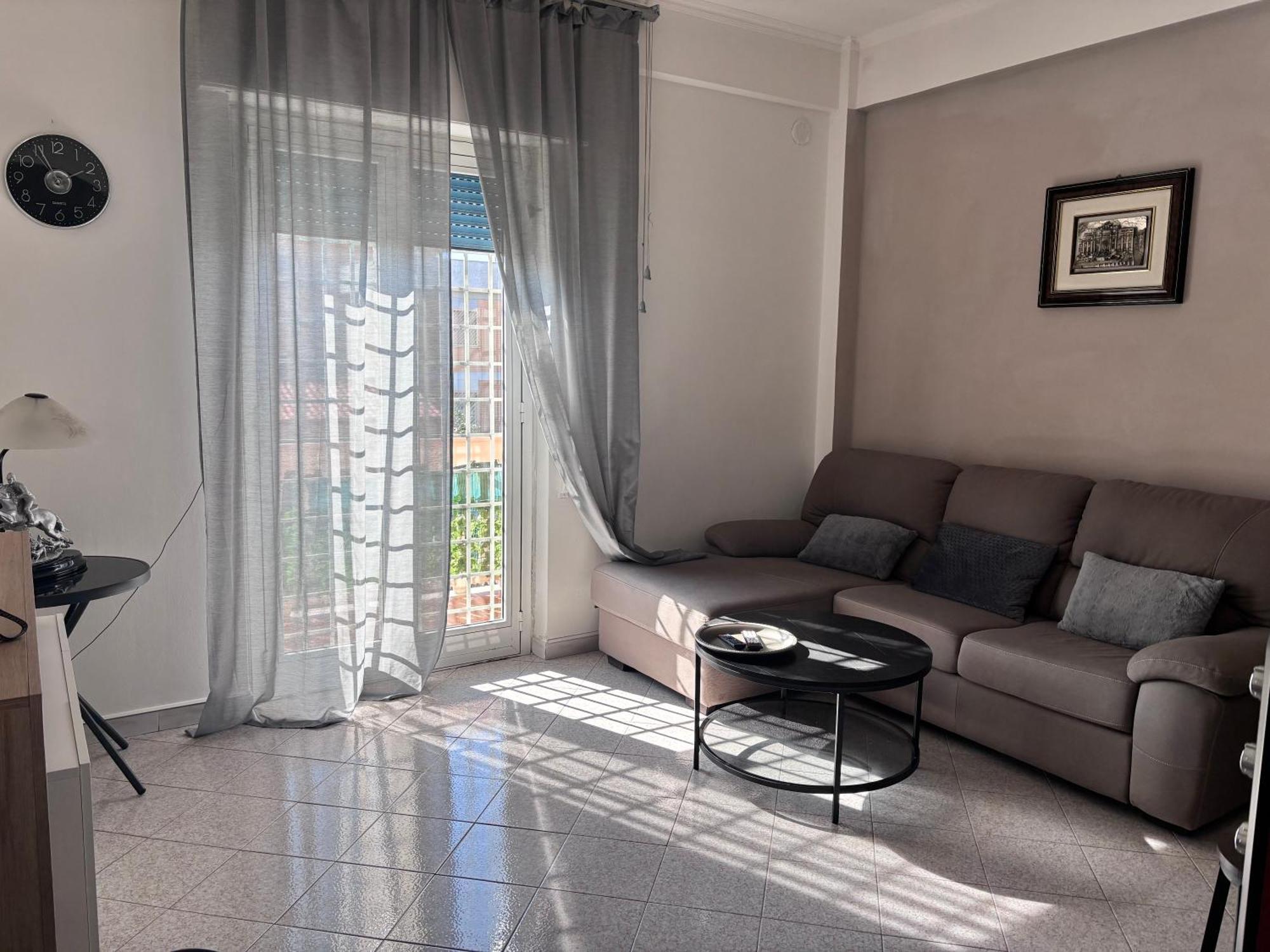 Vacanze Romane Torvaianica Bagian luar foto