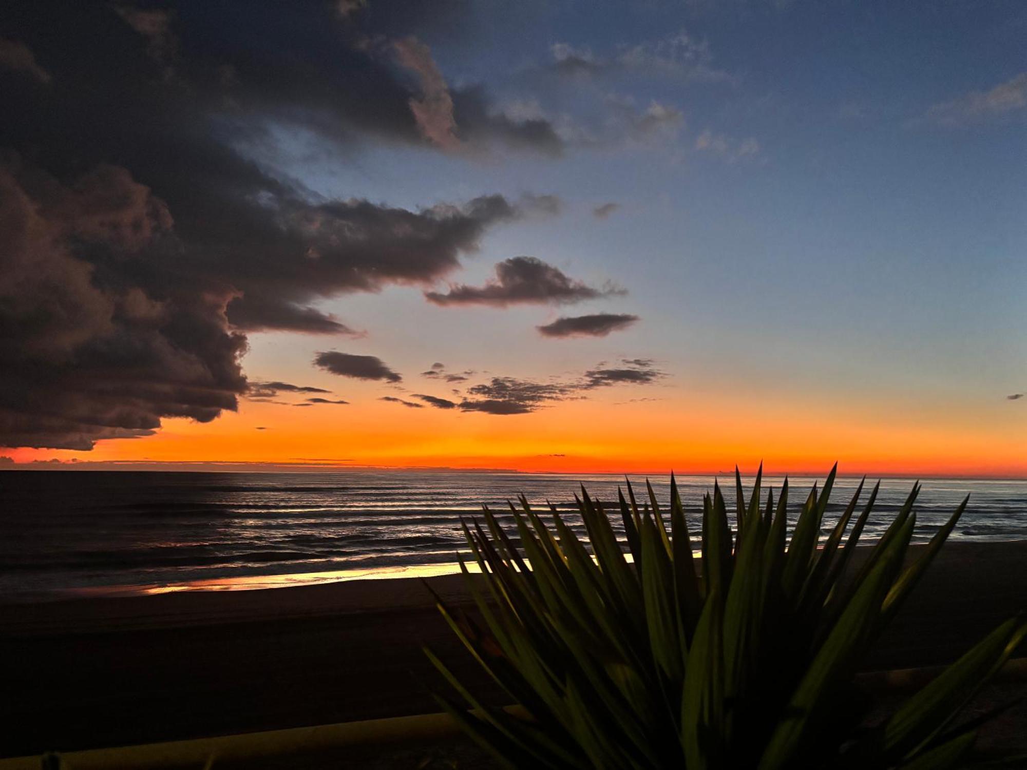 Vacanze Romane Torvaianica Bagian luar foto